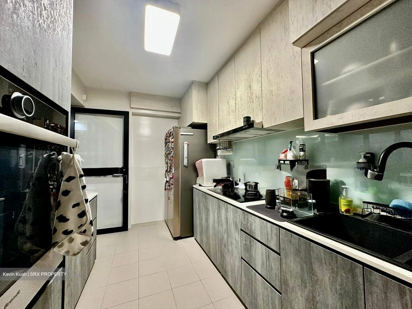 Blk 677A Park Grove @ Yishun (Yishun), HDB 4 Rooms #498618251